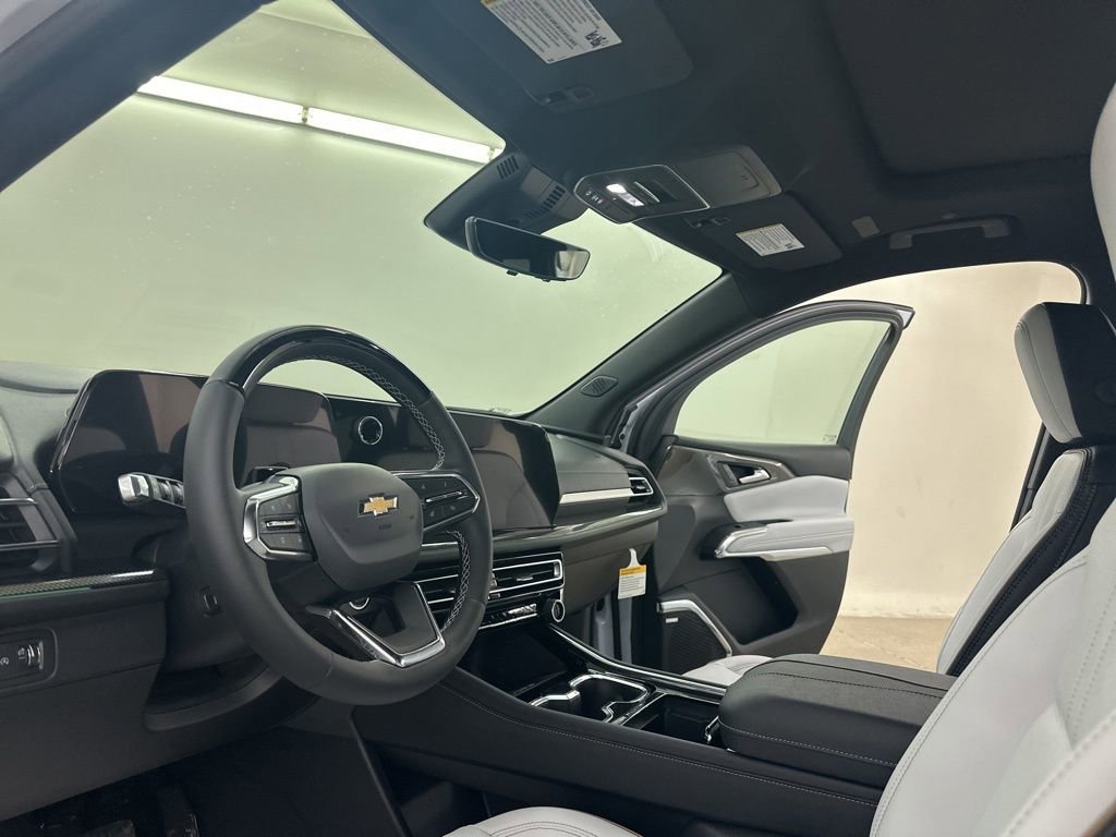 New 2026 Chevrolet Traverse High Country image 29