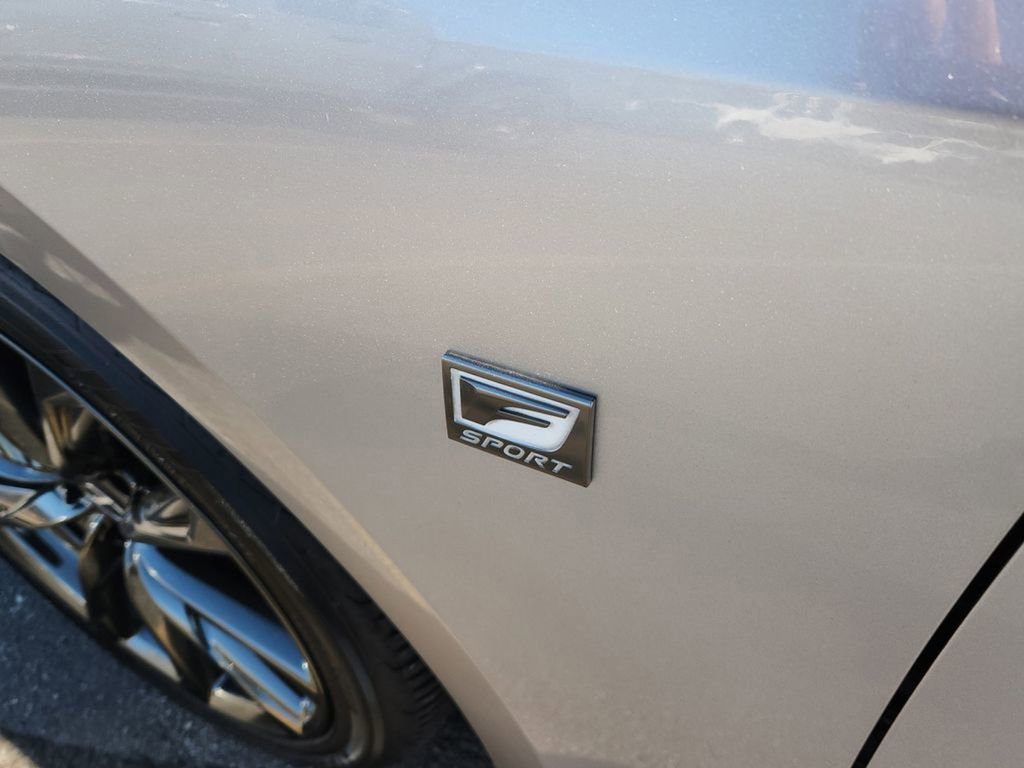 Used 2023 Lexus IS 350 F Sport w/ Navigation Package image 21