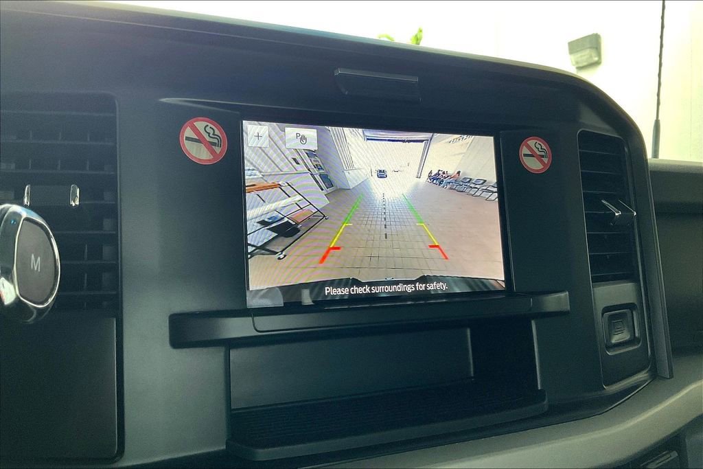 Used 2026 Ford F250 XLT image 12