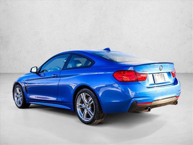 Used 2015 BMW 435i xDrive 435i xDrive image 7