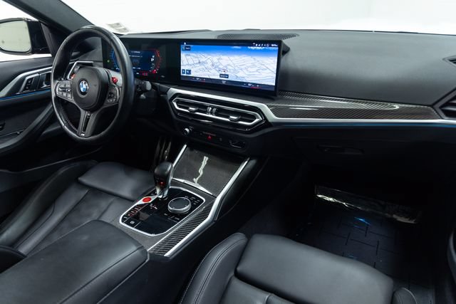 Used 2024 BMW M4 xDrive Competition AWD/4WD image 26