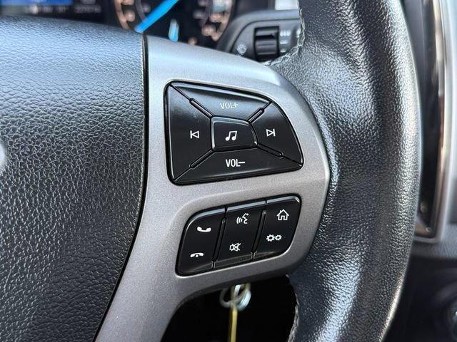 Used 2022 Ford Ranger XLT w/ Equipment Group 302A High AWD/4WD image 18