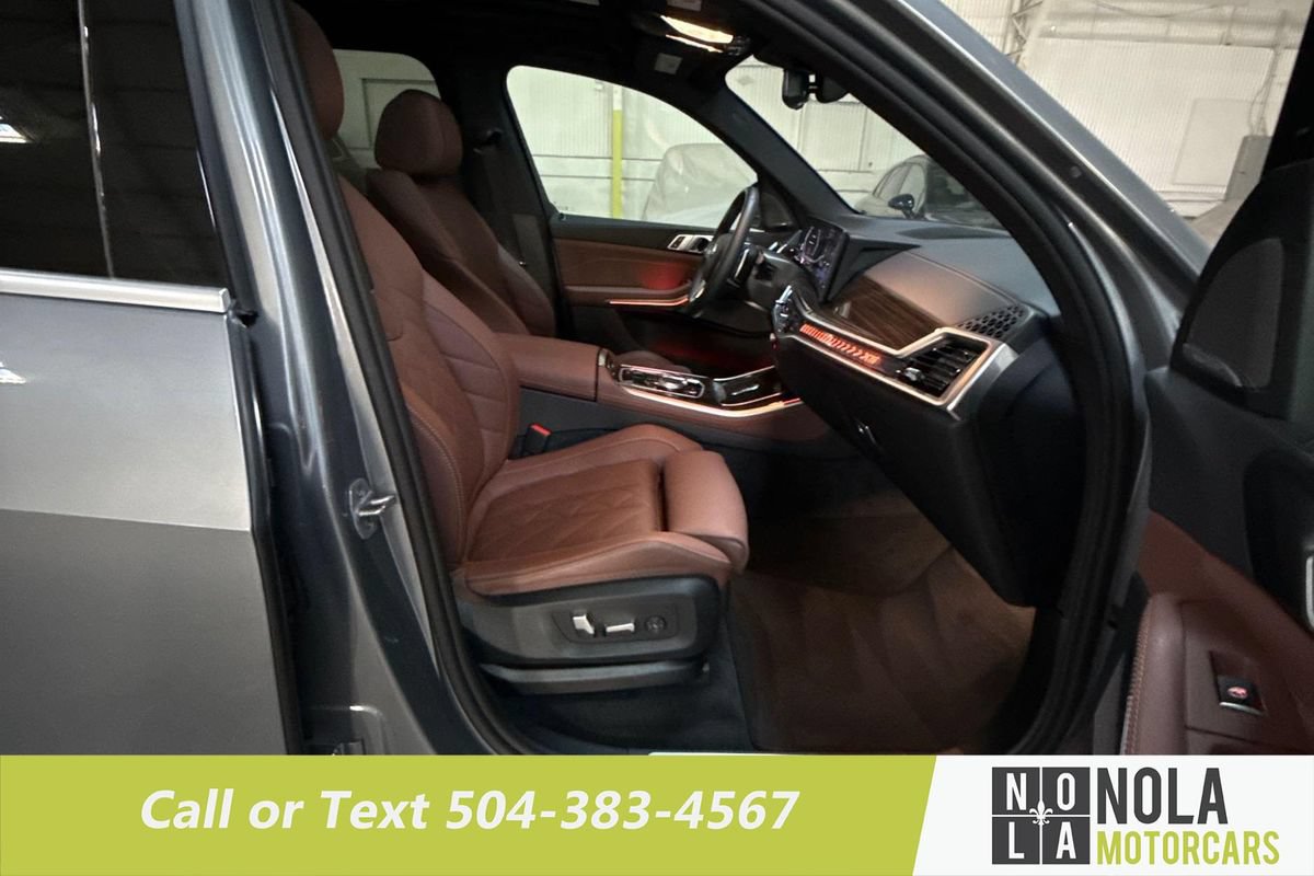 Used 2026 BMW X5 sDrive40i RWD image 29