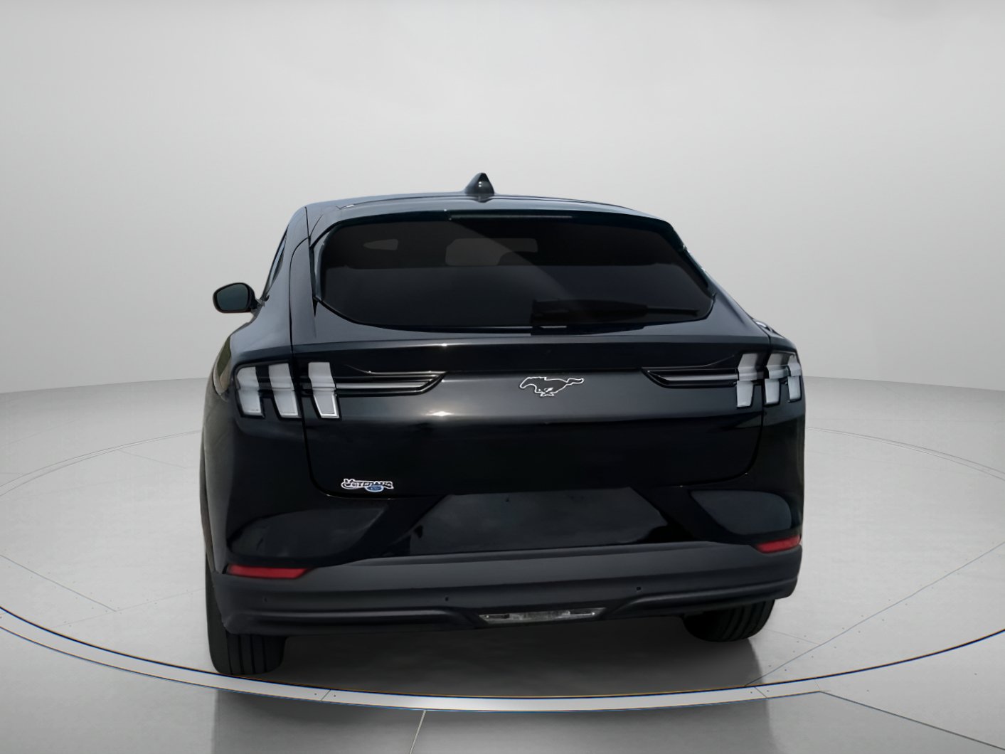 New 2026 Ford Mustang Mach-E Premium w/ Technology Package RWD image 26