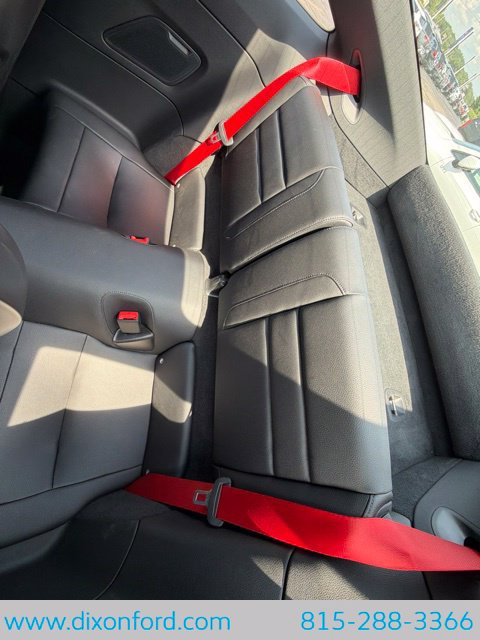 Used 2024 Porsche 911 Carrera RWD image 25