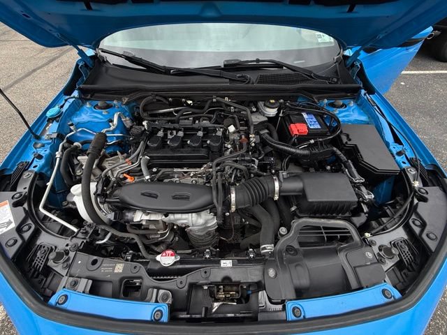 Used 2022 Honda Civic Sport Touring image 28