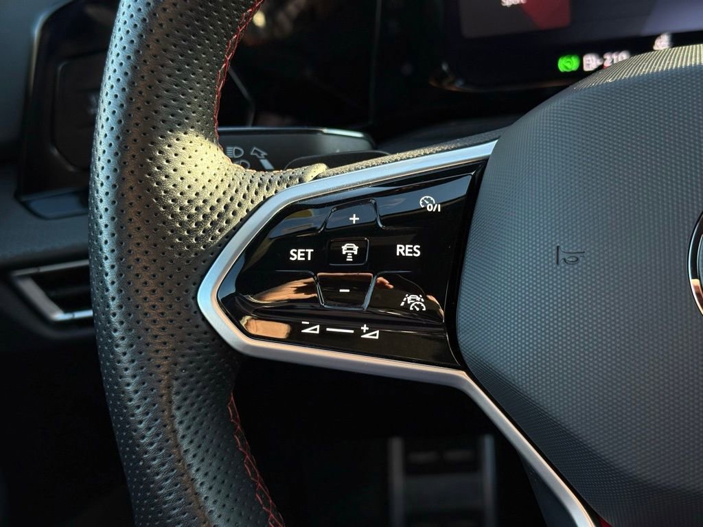 Used 2024 Volkswagen GTI S image 30