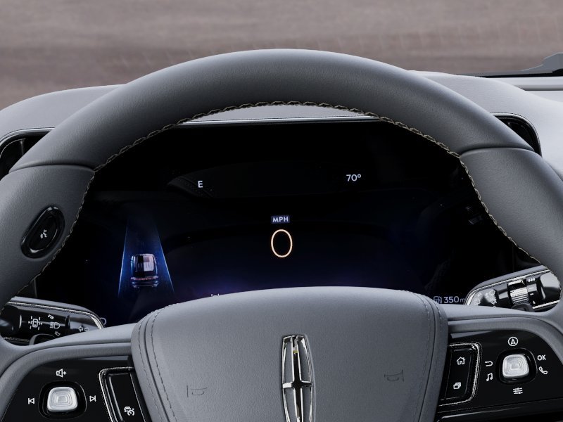 New 2027 Lincoln Aviator Reserve AWD/4WD image 37