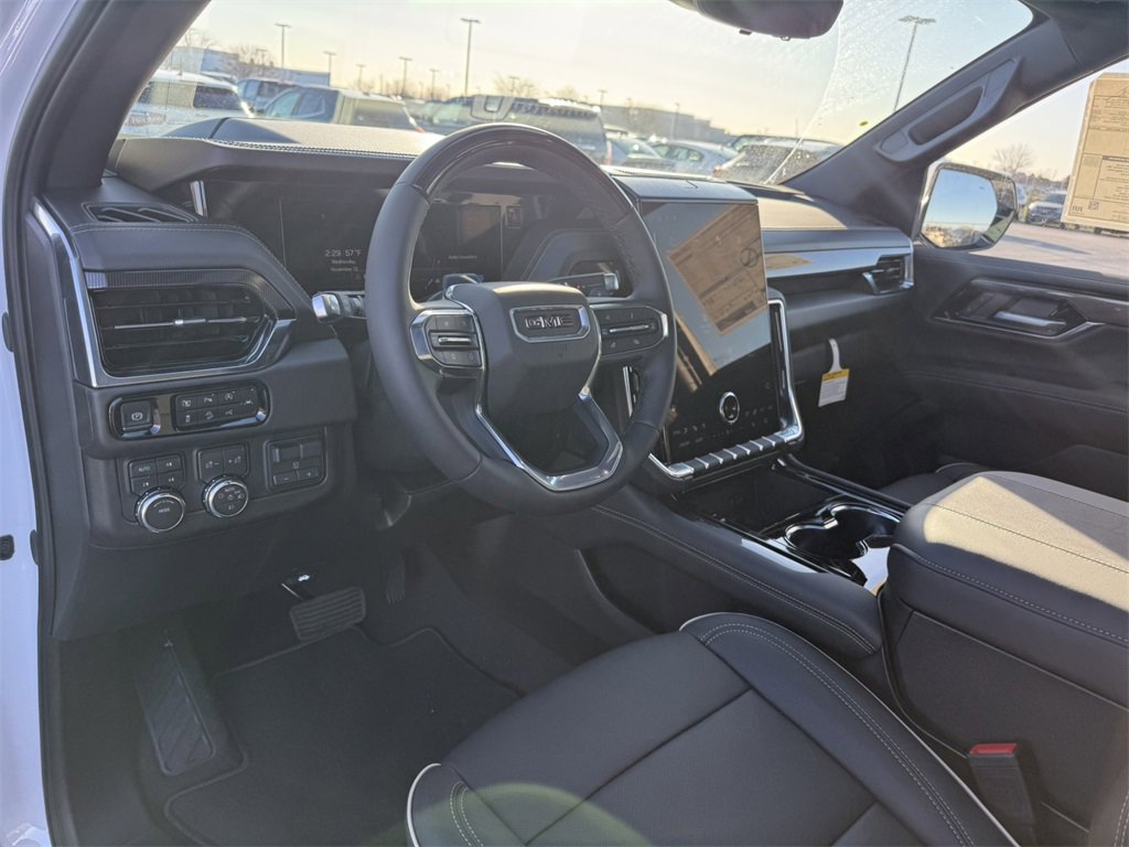 New 2026 GMC Yukon XL Elevation image 18