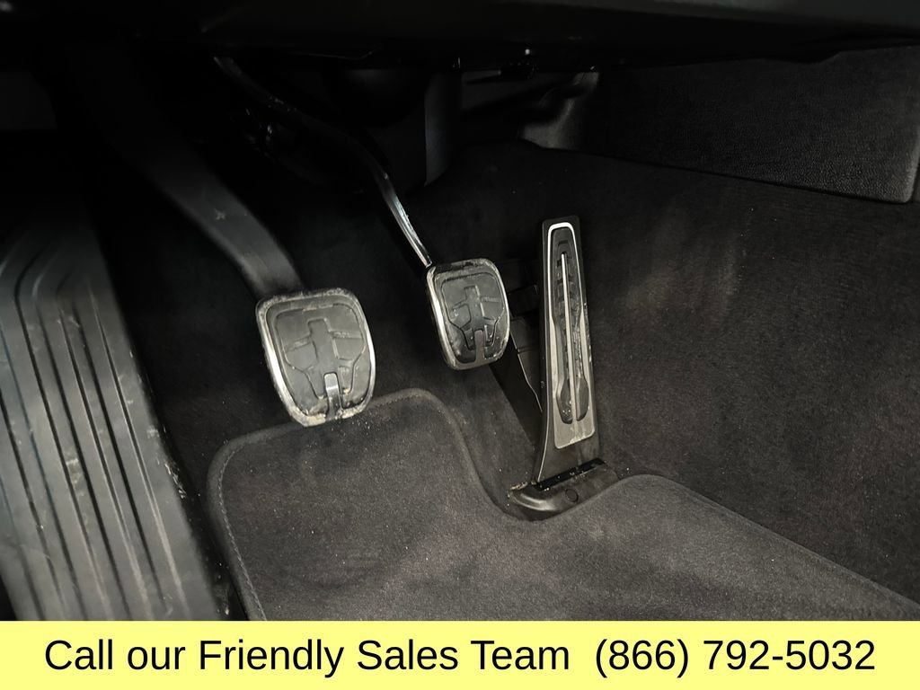 New 2026 Toyota Supra Premium w/ Driver Assist Package image 40