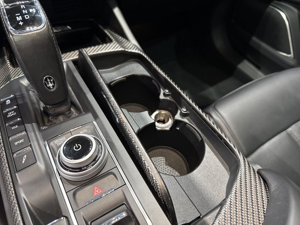 Used 2021 Maserati Levante GranSport image 20