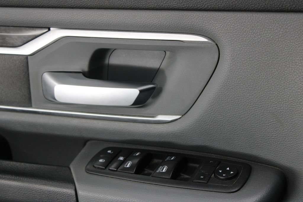 Used 2020 RAM 1500 Big Horn AWD/4WD image 26