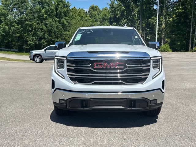 New 2026 GMC Sierra 1500 SLT w/ SLT Convenience Package AWD/4WD image 9