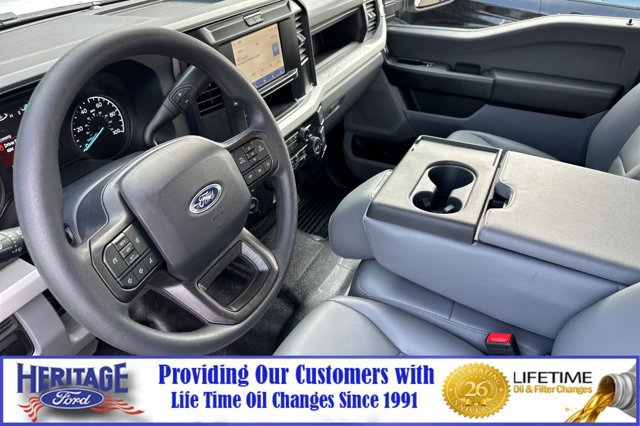 New 2026 Ford F250 XL image 10