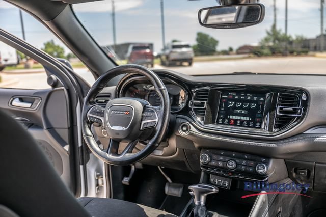 Used 2023 Dodge Durango SXT RWD image 15