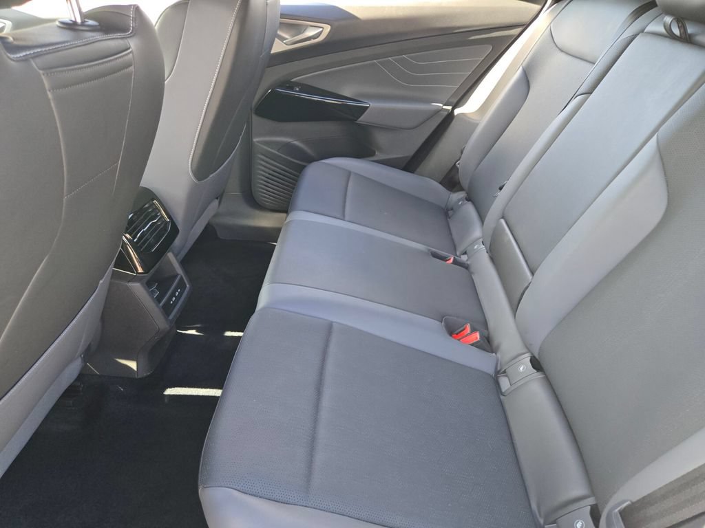 Certified 2023 Volkswagen ID.4 Pro S RWD image 12