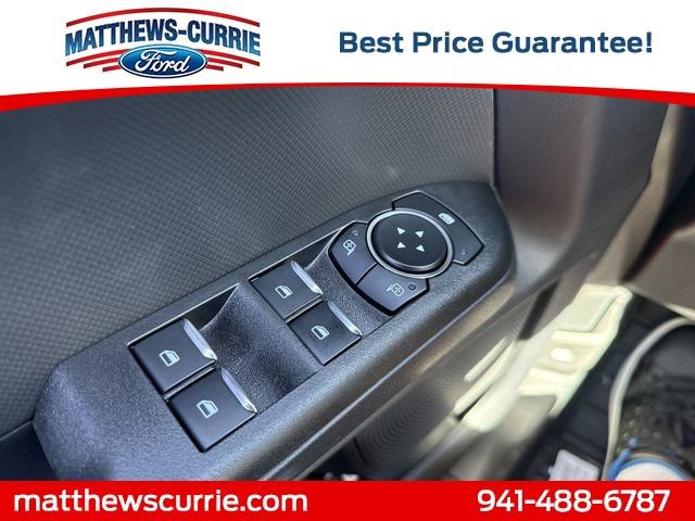 New 2025 Ford Bronco Sport Outer Banks w/ Outer Banks Tech Package+ image 24