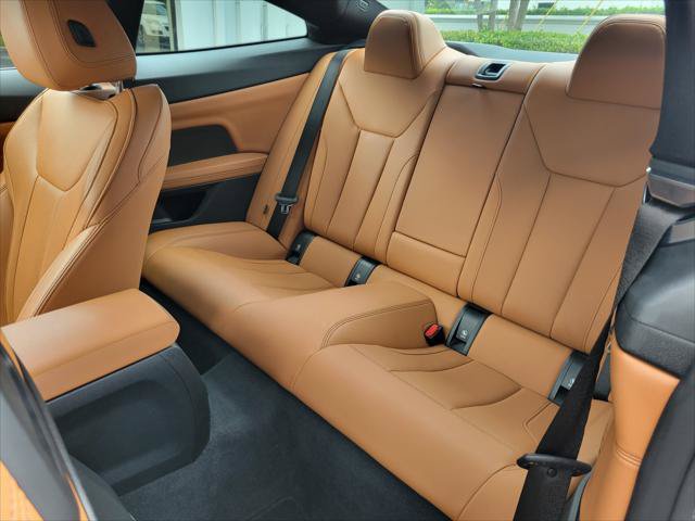 Used 2026 BMW 430i xDrive Coupe AWD/4WD image 15