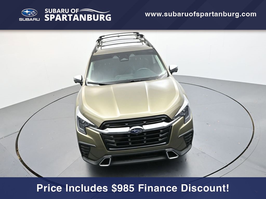 Used 2023 Subaru Ascent Touring image 19