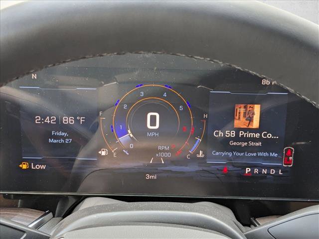 New 2026 Chevrolet Suburban LT w/ Comfort Package image 11