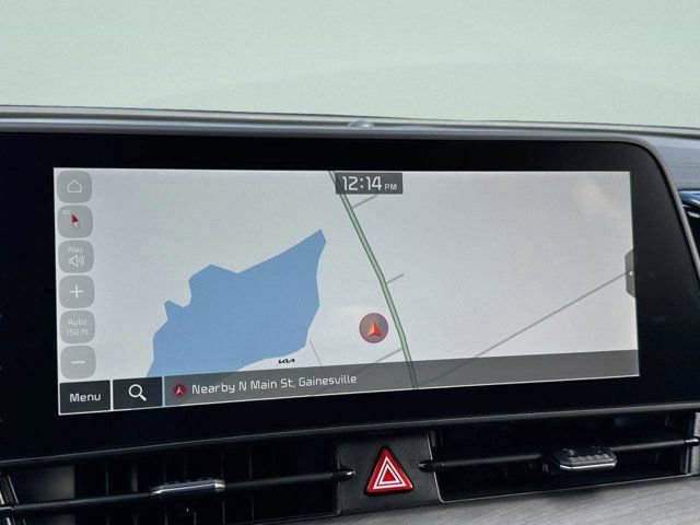 Used 2025 Kia Sportage X-Line image 18