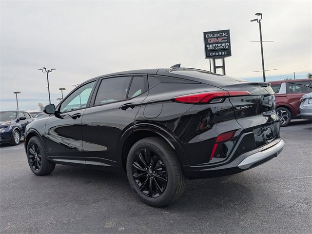 New 2026 Buick Envista Sport Touring w/ Convenience I Package image 6