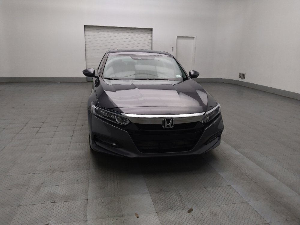 Used 2020 Honda Accord EX-L image 14