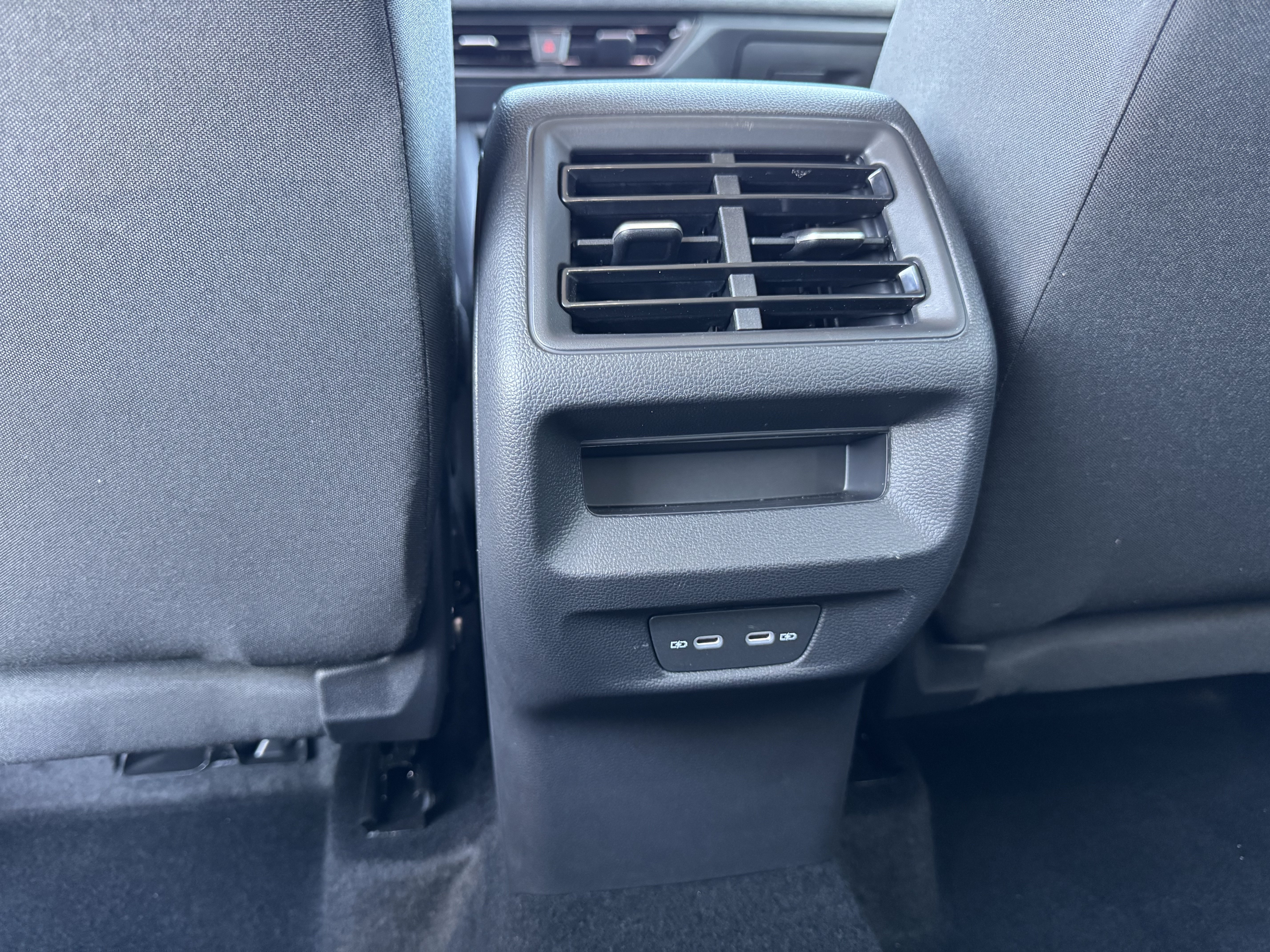 Used 2026 Volkswagen Tiguan S FWD image 30