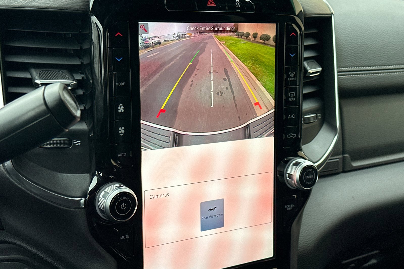 New 2026 RAM 2500 Laramie image 17