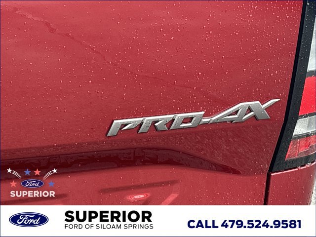 Used 2022 Nissan Frontier PRO-4X AWD/4WD image 6