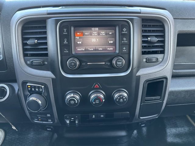 Used 2023 RAM 1500 Tradesman w/ Trailer Tow Group image 29