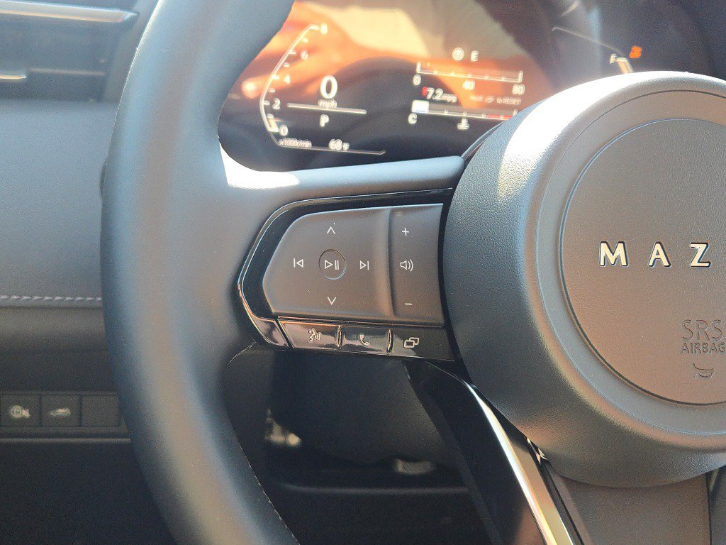 New 2026 MAZDA CX-5 Preferred AWD/4WD image 30