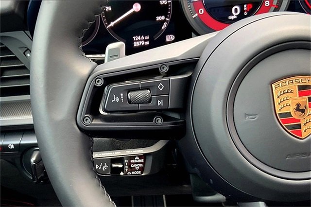 Used 2023 Porsche 911 Targa 4 GTS image 22