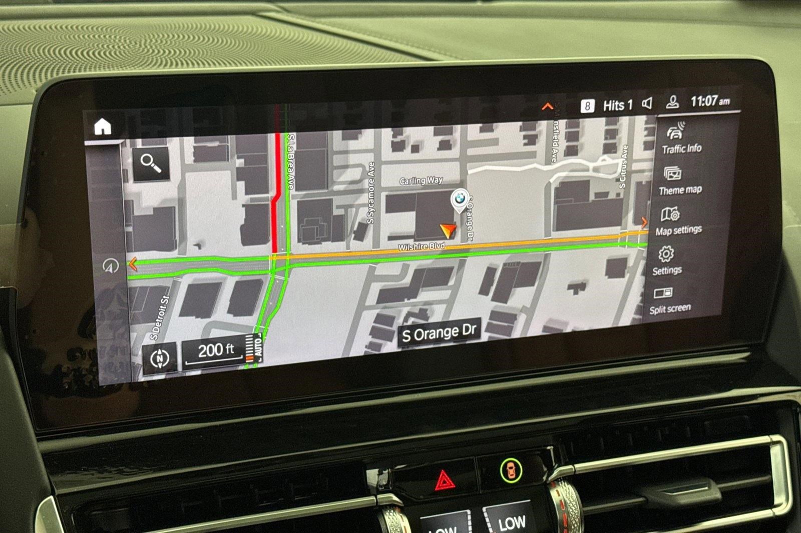 New 2026 BMW 840i xDrive AWD/4WD image 23