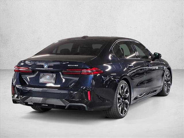 New 2027 BMW i5 eDrive40 w/ M Sport Package RWD image 5