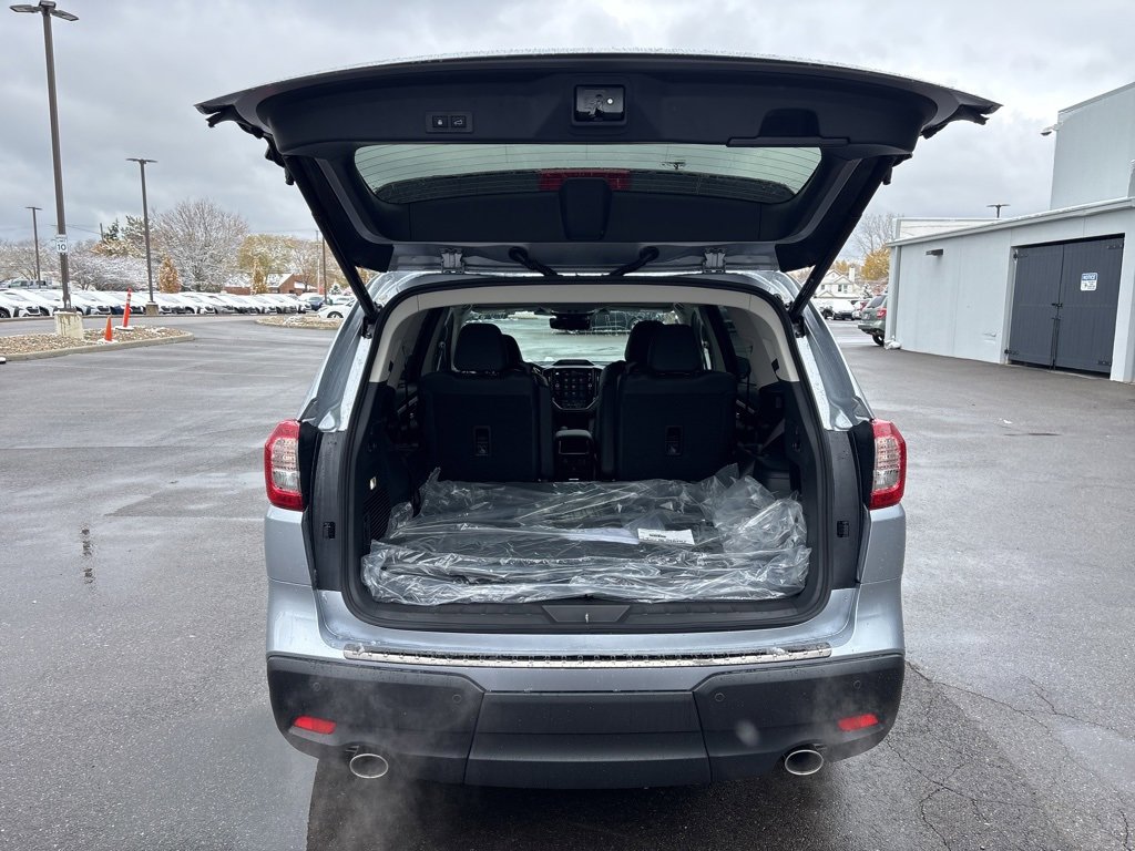 New 2025 Subaru Ascent Bronze Edition image 7