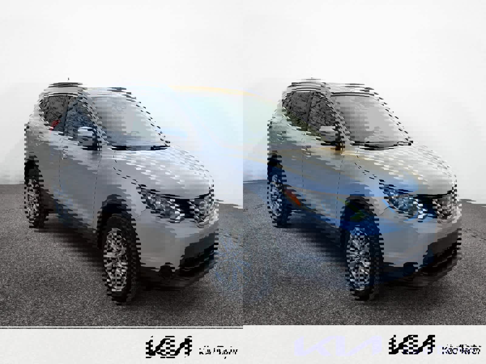 Used 2019 Nissan Rogue Sport SV image 7