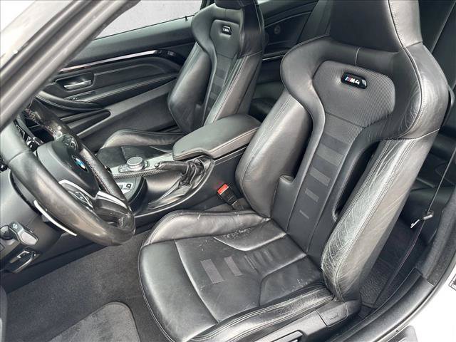 Used 2018 BMW M4 Coupe RWD image 12