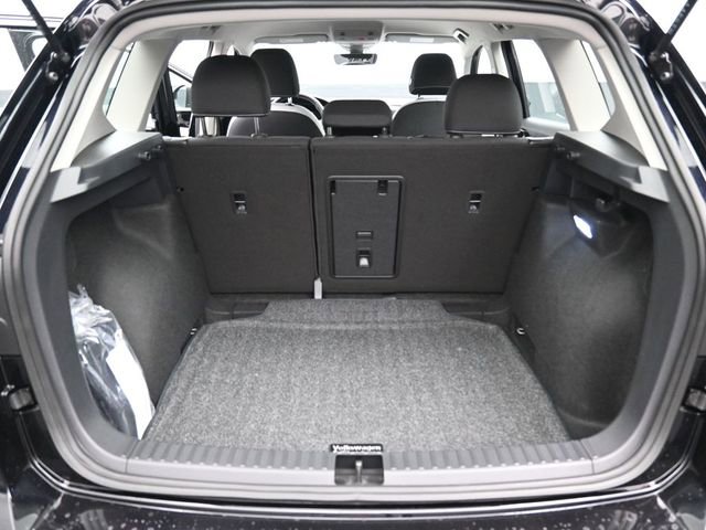 New 2026 Volkswagen Taos S image 12