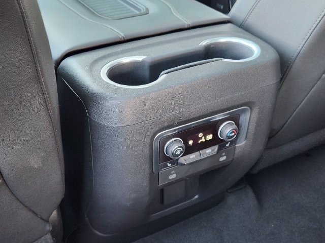 Certified 2022 Chevrolet Tahoe High Country RWD image 24