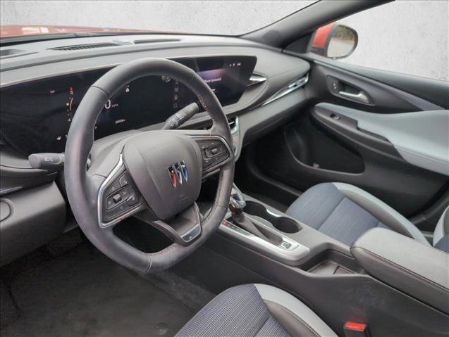 Used 2024 Buick Envista Preferred w/ Convenience I Package image 8