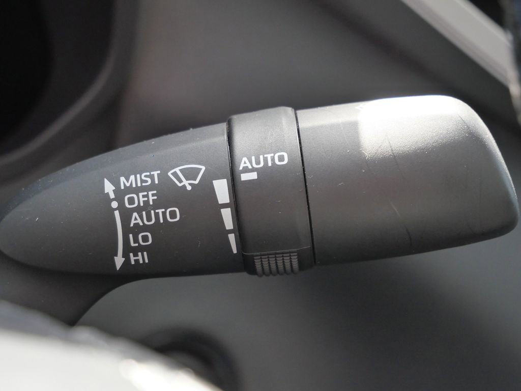 Used 2025 Toyota Tundra Platinum image 49