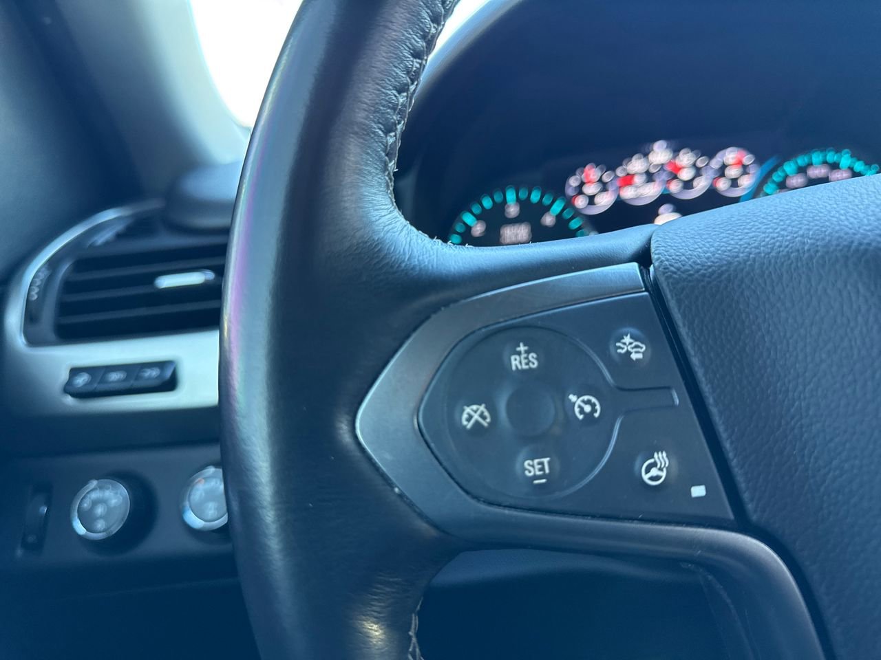 Used 2017 Chevrolet Tahoe Premier image 30