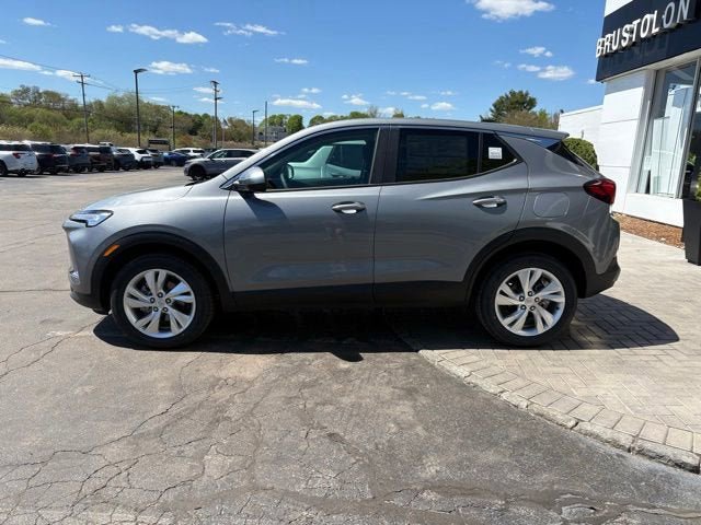 New 2026 Buick Encore GX Preferred w/ Comfort Package AWD/4WD image 7