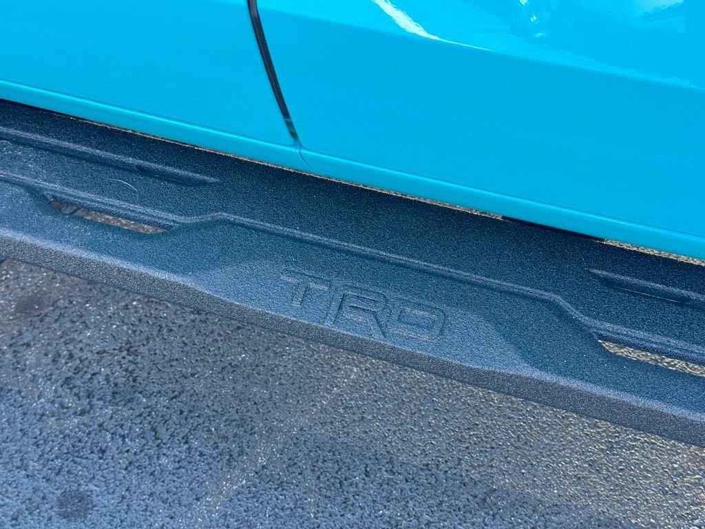 New 2026 Toyota Tundra TRD Pro image 10