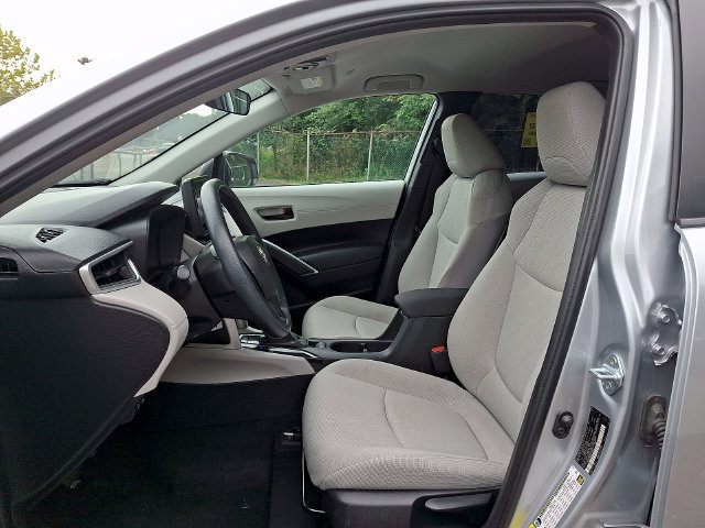 Certified 2024 Toyota Corolla Cross L AWD/4WD image 9
