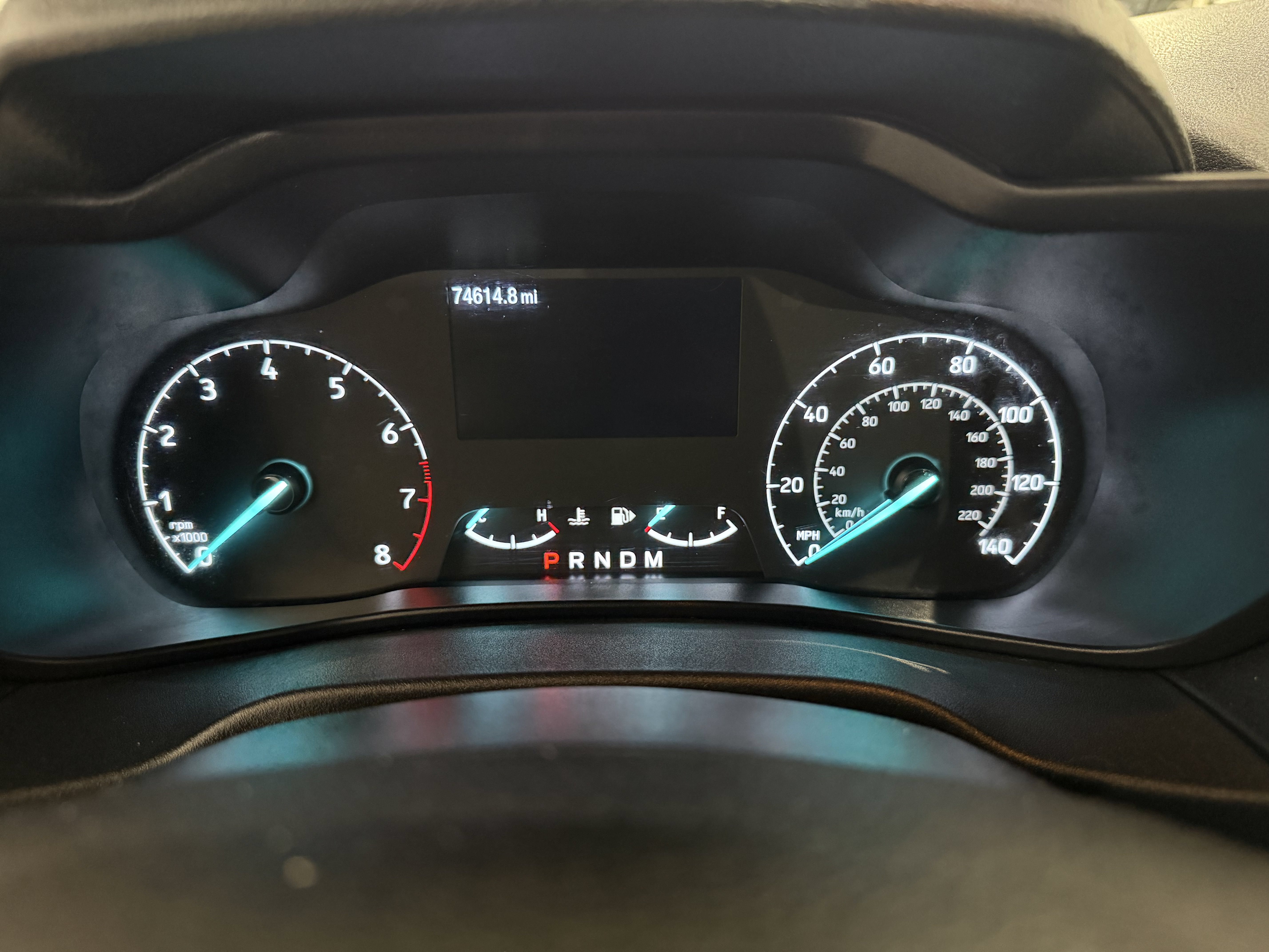 Used 2021 Ford Transit Connect XL FWD image 13