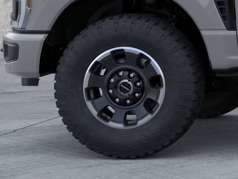 New 2026 Ford F250 Lariat image 19