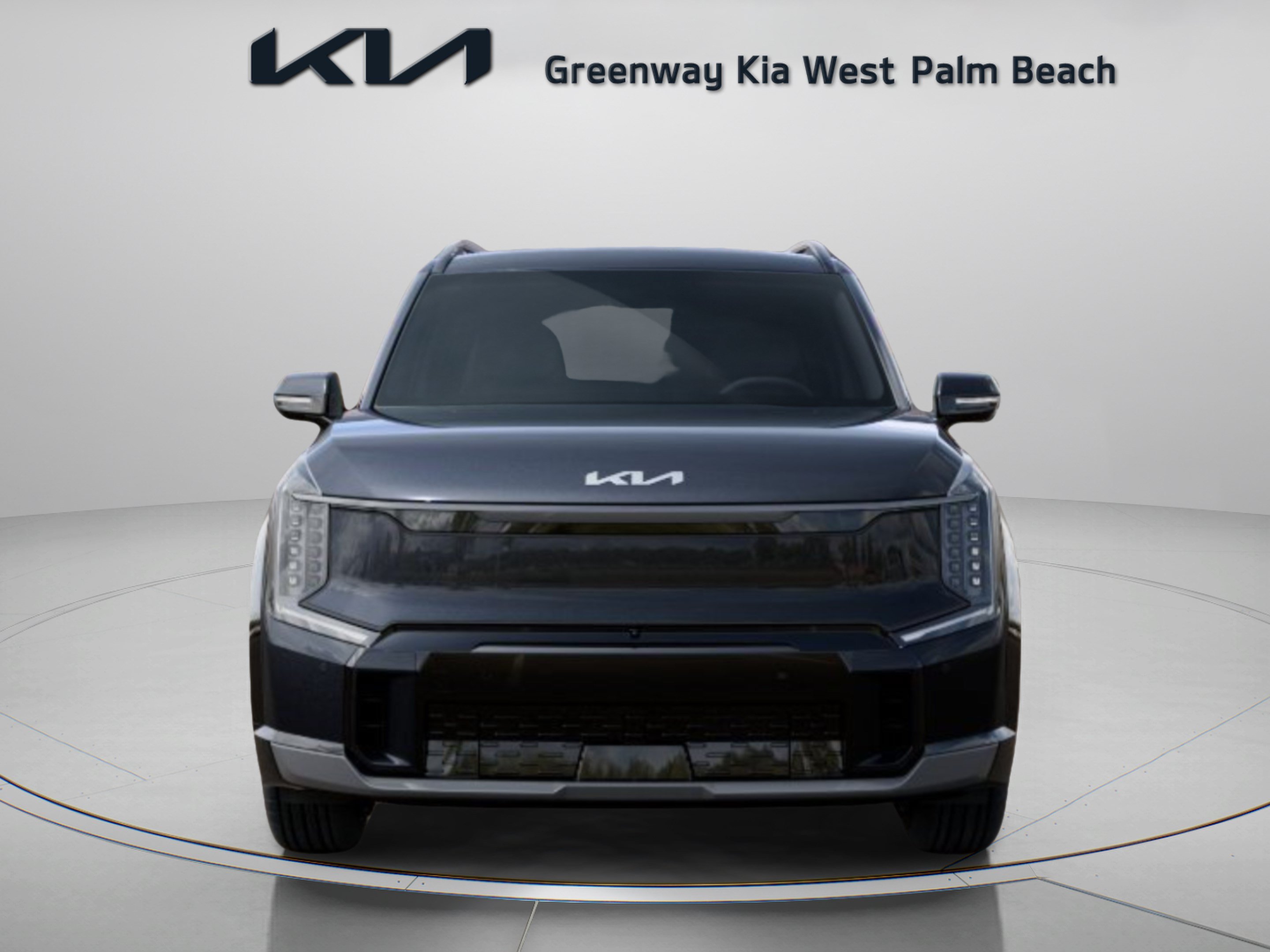 New 2026 Kia EV9 GT-Line AWD/4WD image 5