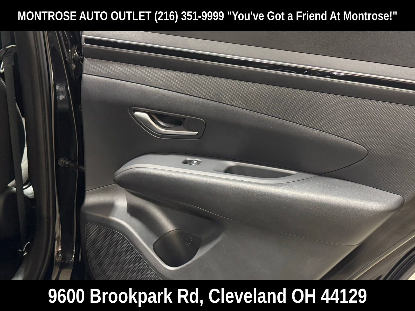 Used 2024 Hyundai Tucson SEL image 43